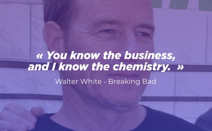 agence applicatif métier