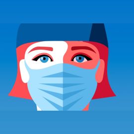 Ambition Santé 2022 développé par l'agence SLOOP