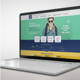 agence applicatif métier