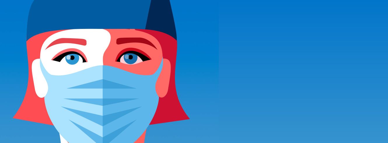 Ambition Santé 2022 développé par l'agence SLOOP