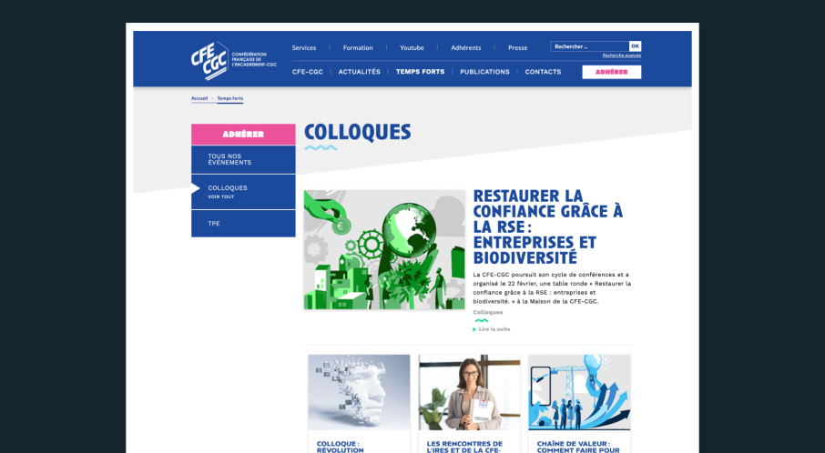 bulletin barreau de paris agence sloop