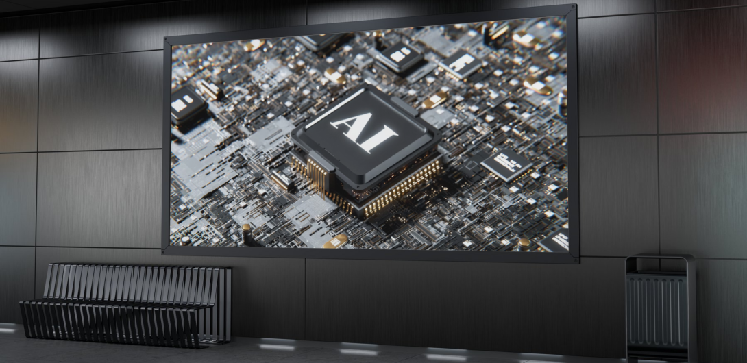 agence applicatif métier